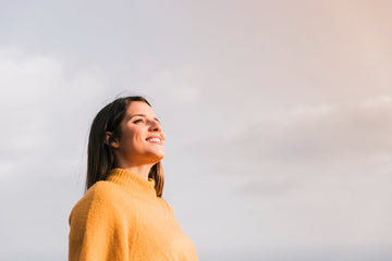 True Bliss: The Beauty of Serene Living