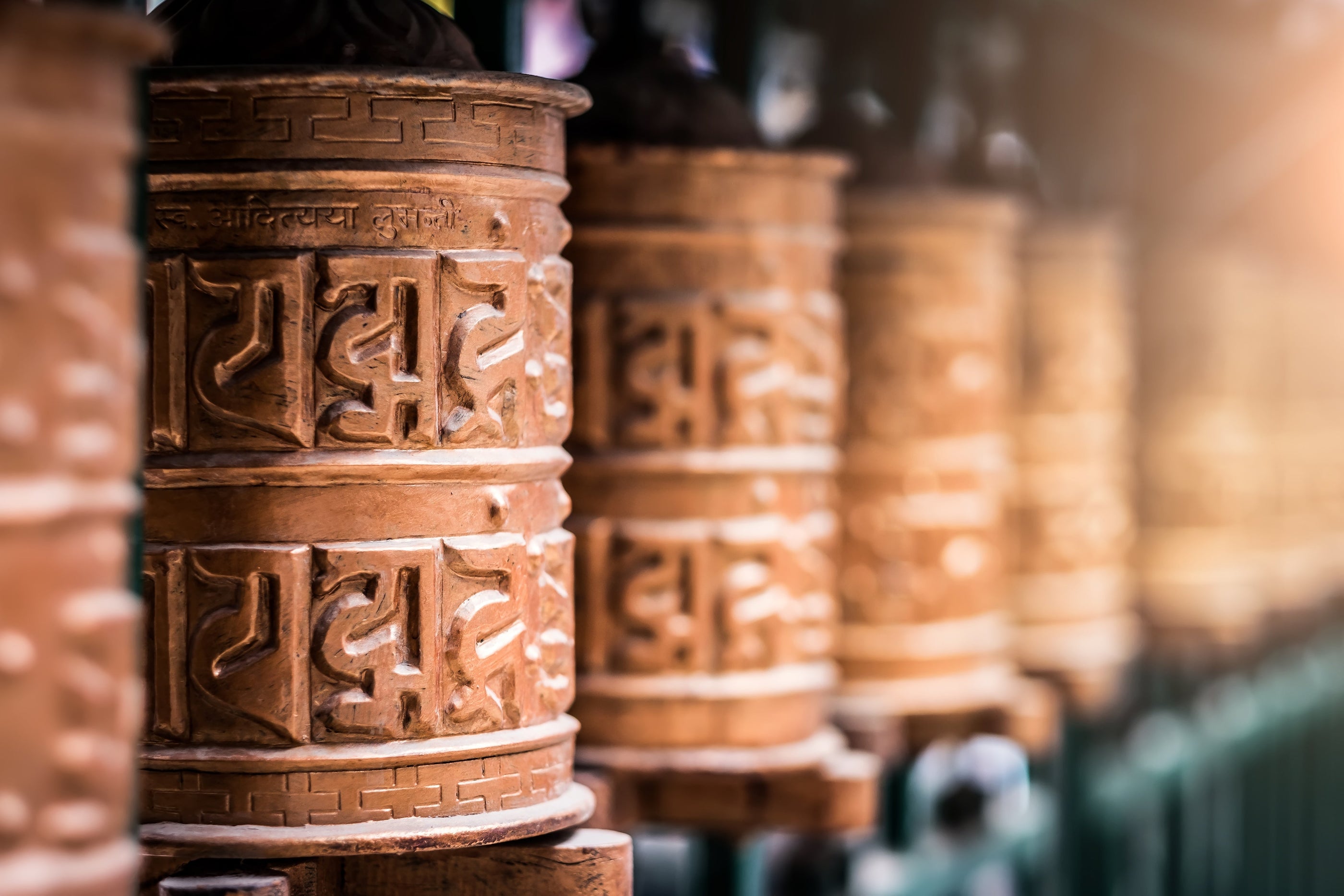 Honoring Nepal's Singing Bowl Legacy