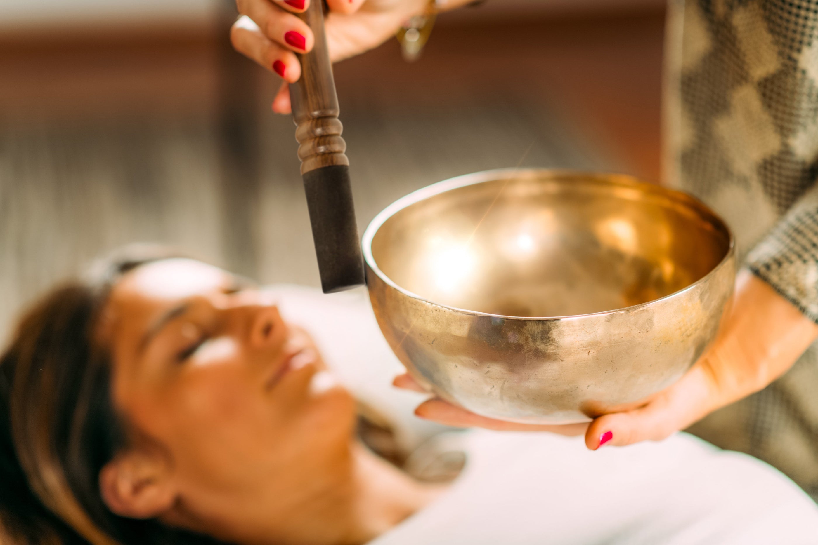 How Vibration Benefits Your Health