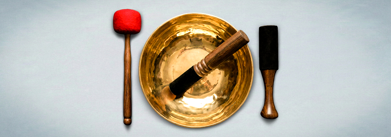 Singing Bowls