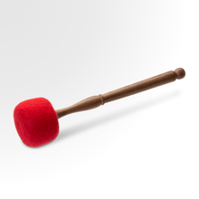 Crimson Sunrise Mallet