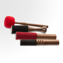 Nature's Essence Mallet Set