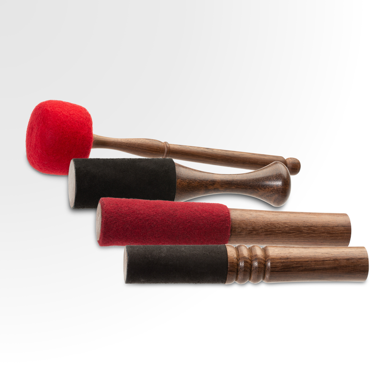 Nature's Essence Mallet Set