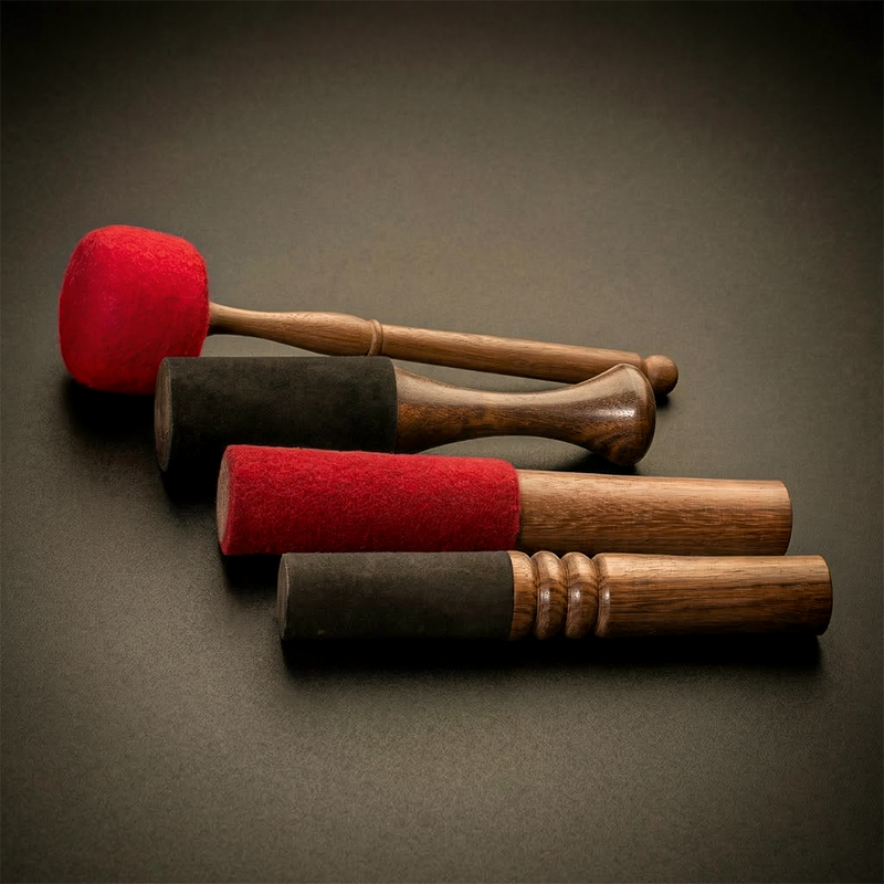 Nature's Essence Mallet Set