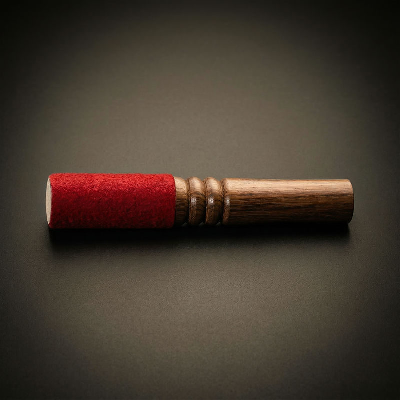 Radiant Blossom Mallet