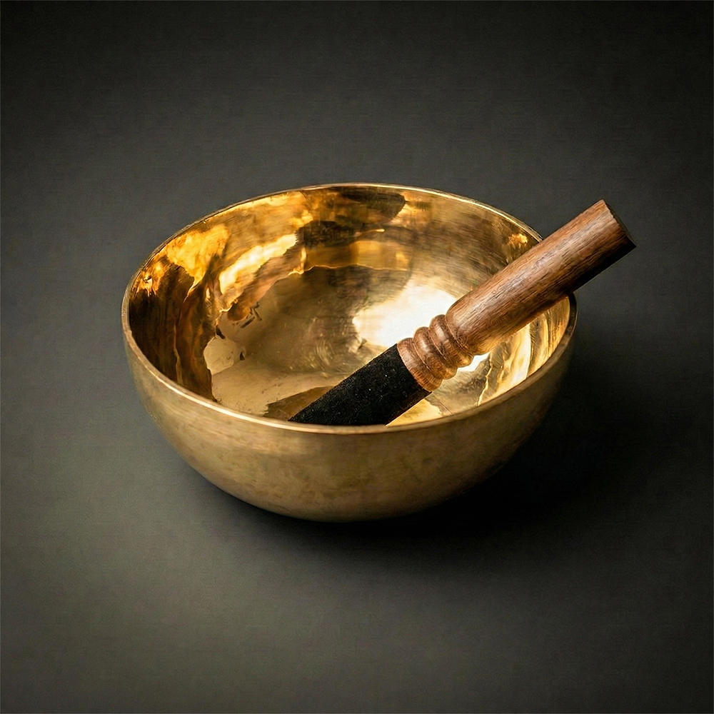 Serenity Bowl
