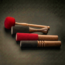 Nature's Essence Mallet Set