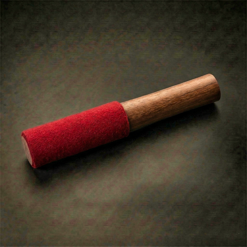 Radiant Blossom Mallet