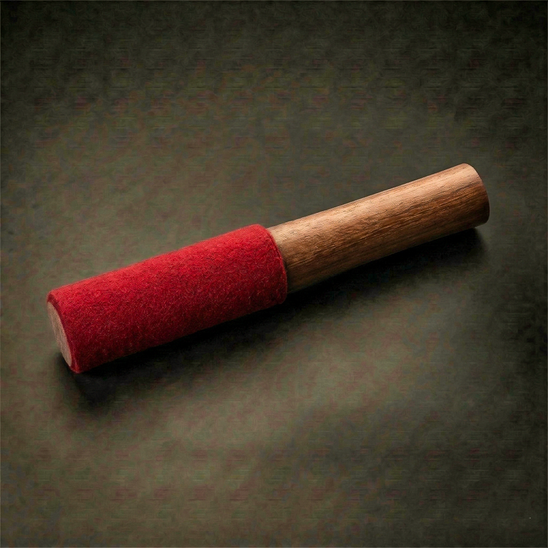 Radiant Blossom Mallet