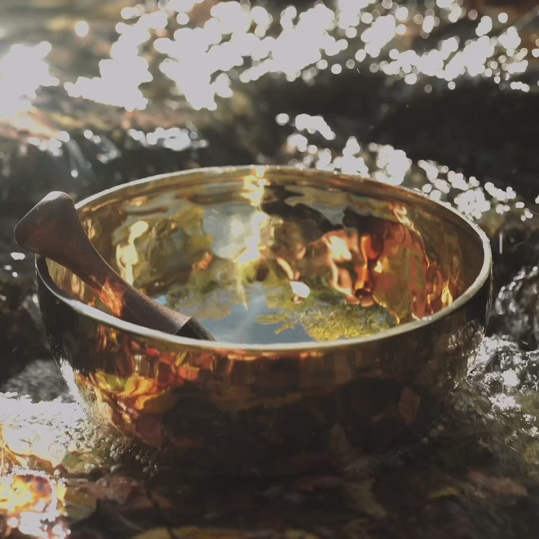 Serenity Signature Set